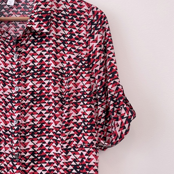 J Jill midi Dress - Picture 4 of 12